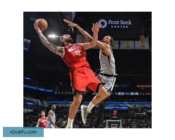 NBA最强黑马诞生了！它究竟能在赛场上创造多少奇迹？ 